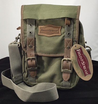 field and stream day pack