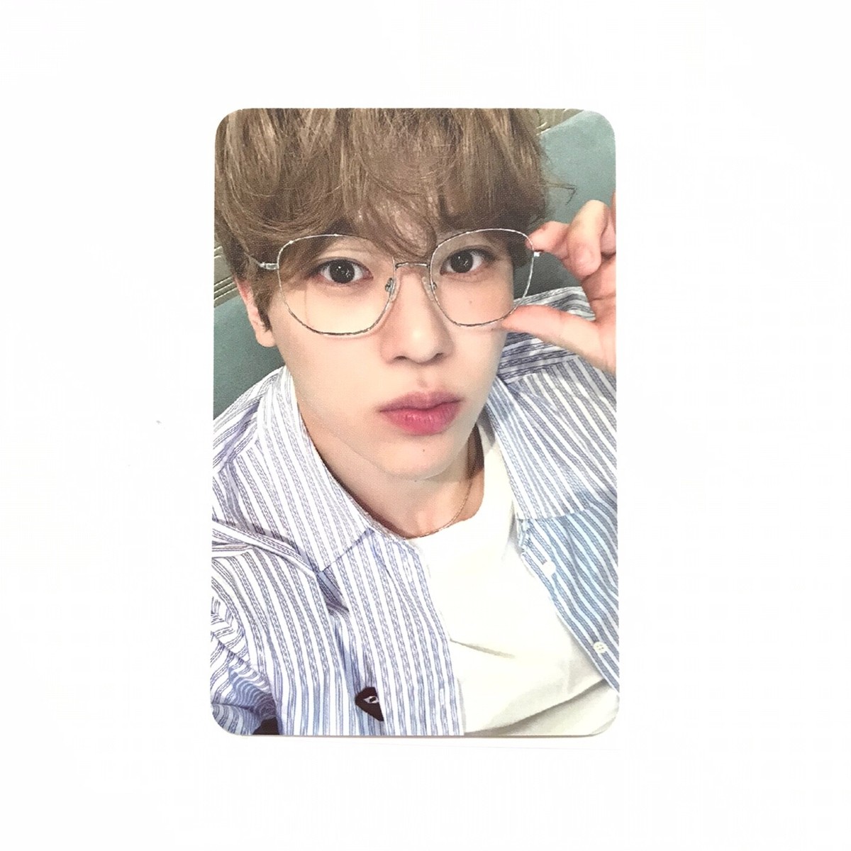 NCT WISH] WISH / 2nd Withmuu Fansign Gift Photocard | eBay