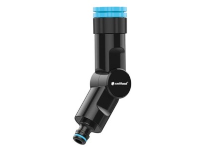 CELLFAST CF53-250 - UNIVERSAL-WINKELHAHNSTÜCK MIT INNENGEWINDE - ERGO