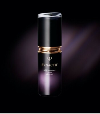 CLÉ DE PEAU BEAUTÉ Synactif Daytime Moisturiser (20ml) Enriched