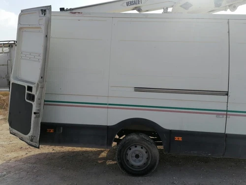 320048Z Kit Embrague para IVECO DAILY FURGÓN 2006 969030 - Imagen 5 de 10