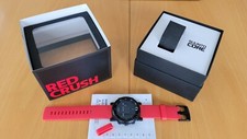 SUUNTO Core RED CRUSH Outdoorwatch