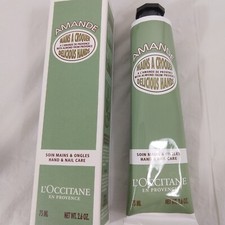 L'Occitane Almond Delicious Hand Cream 75ml NIB