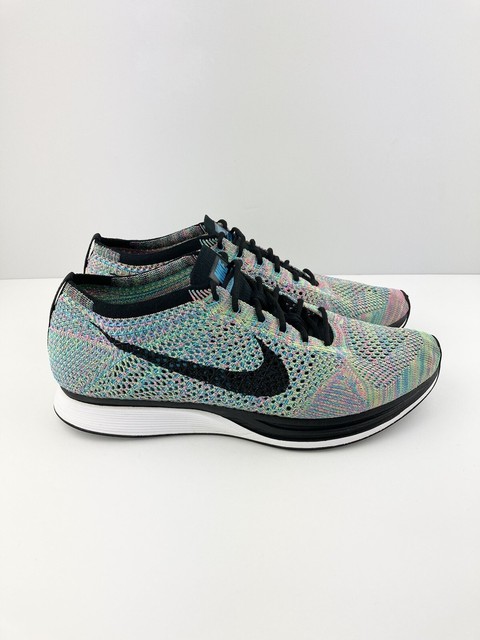 nike racer multicolor