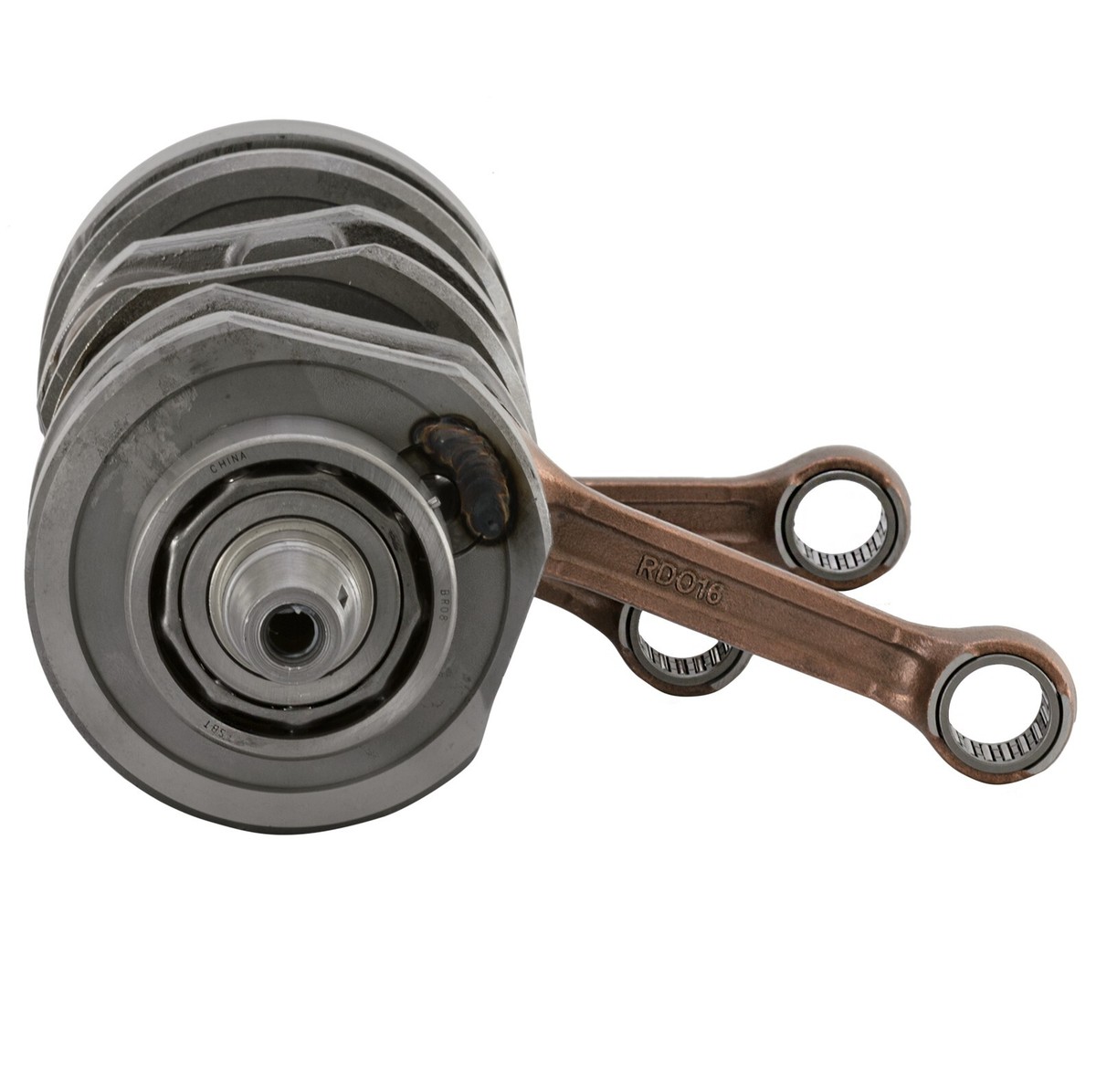 Exchange Kawasaki Crankshaft 1100 DI ZXI STX Ultra 130 STX Exchange Kawasaki Crankshaft 1100 DI ZXI STX Ultra 130 STX