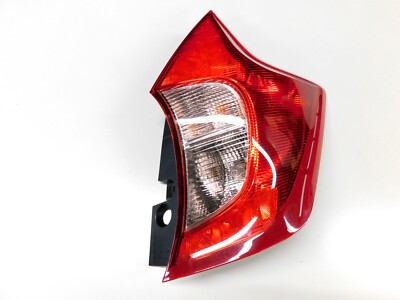 Nissan Note Taillight Genuine E12 NE12 RH Rear Lamp Versa Note ICHIKOH D117 JDM