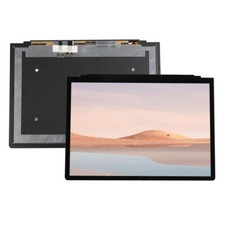LCD Touch Screen Display Replacement Assembly for Microsoft Surface Laptop 3/4/5