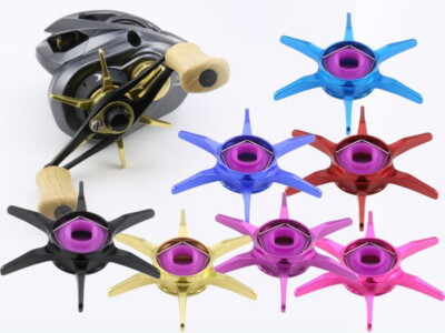 [Avail] SHIMANO Star Drag SD-ALD15 for 18 ALDEBARAN MGL, 16 ALD BFS XG, 15 ALD