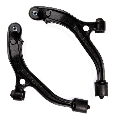 2x Front Lower Control Arms For 20012007 DODGE CARAVAN CHRYSLER TOWN