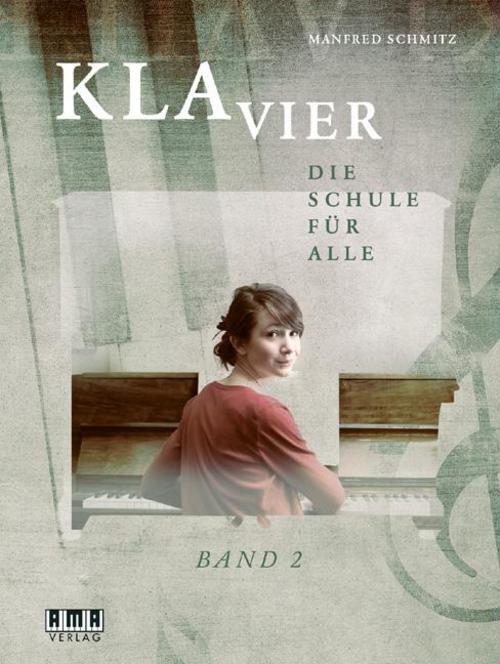 Thumbnail - Klavier, Manfred Schmitz