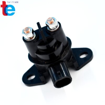 Starter Relay Solenoid For Sea-Doo Challenger Speedster 718 720 SPX 800 GTX 951
