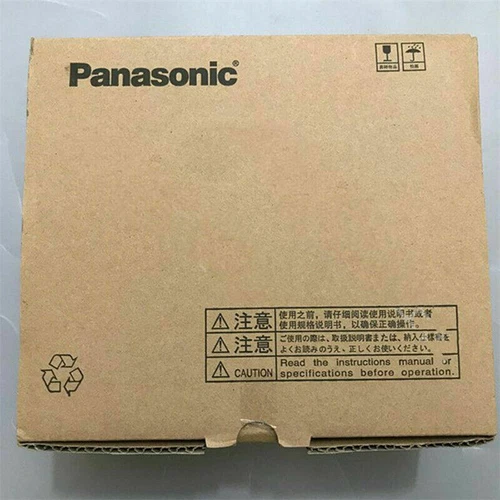 Un servomotor Panasonic MSMA082A1F nuevo en caja envío acelerado - Imagen 4 de 4