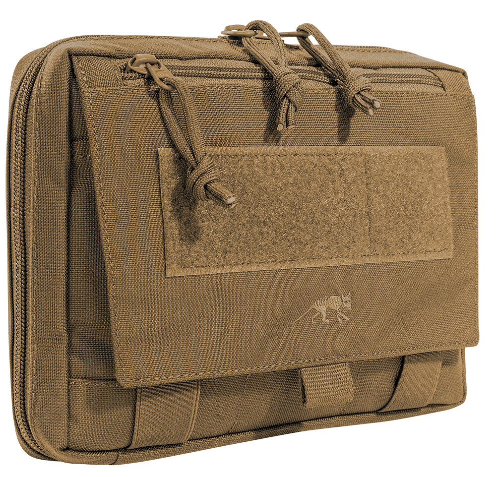 Tasmanian Tiger Edc Pouch - Lieferbar In 4 Farben