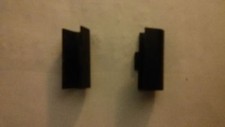 Nec-Qua Kw 32 D Cover Hinges