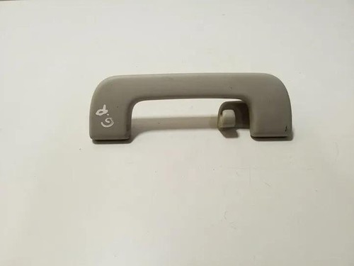 Poignée De Toit Intérieure Bross Auto Parts - Gris Clair - Réf. 8200081864 - Compatible Renault Clio / Symbol / Solenza