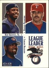 2000 Fleer Tradition Glossy Baseball 