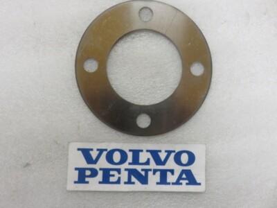 T18A Genuine Volvo Penta Marine 479459 Flex Plate OEM New Factory Boat Parts