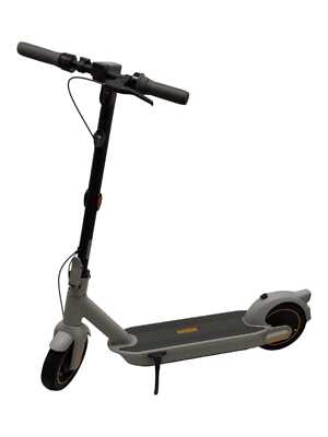 Ninebot KickScooter MAX G30LE II powered by Segway