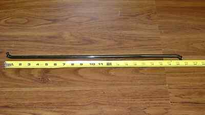 Camaro 1969 Bloqueo Inverso Varillas De Acoplamiento Manivela Bloque Pequeño Varilla SB #5773 69