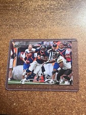 2008 Upper Deck Football # 56 Brandon Marshall 1