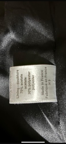 Joseph Coat - Picture 7 of 12