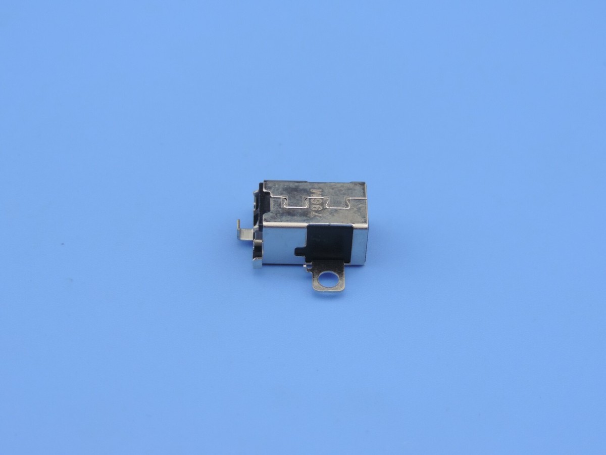 Jack Di Alimentazione DC Per Lenovo IdeaPad 130, 330, 510, 310, 100, L340 – Nuovo, Generico