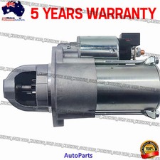 Starter Motor for Hyundai i45 YF, iLoad iMAX TQ, iX35 LM, Santa Fe CM DM, TM