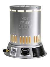 Power Fist 8619488 Convection Propane Heater- 15,000 to 25,000 BTU for sale  online | eBay