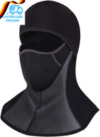 Rotto Sturmhaube Skimaske Balaclava Sturmmaske Gesichtshaube FüR Motorrad Winter