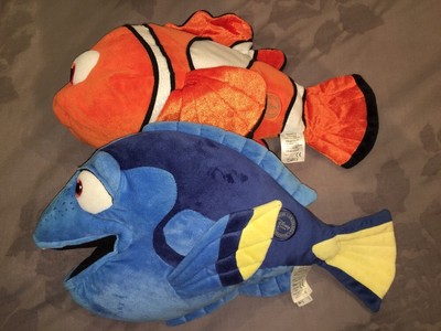 giant dory stuffed animal