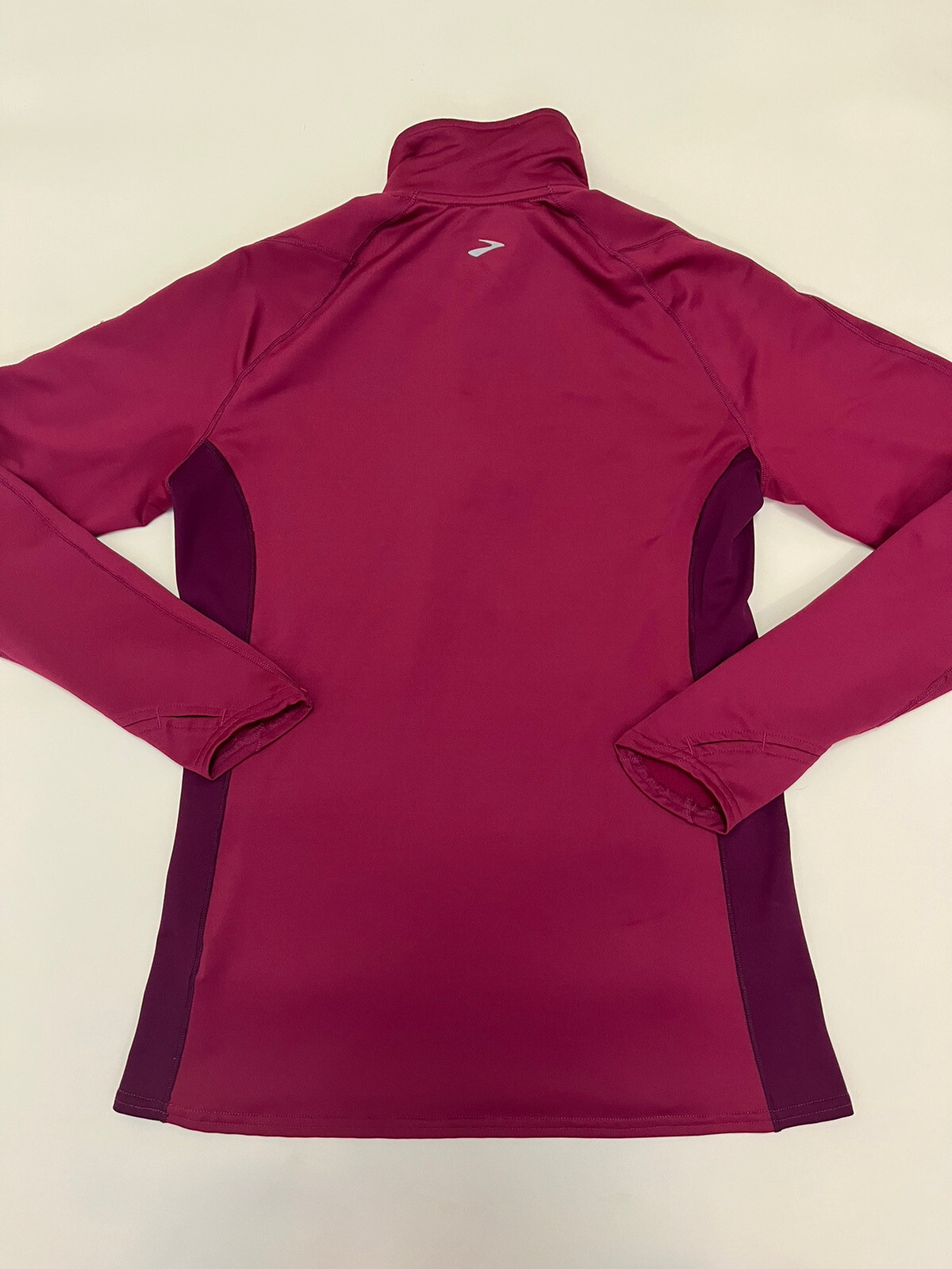 Brooks Equilibrium Tech 1/4 Zip Pullover Running … - image 8
