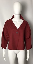 Issey Miyake Pentagon Jacket