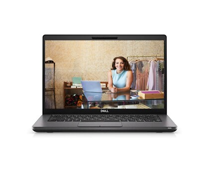 Dell Latitude 5400, 14