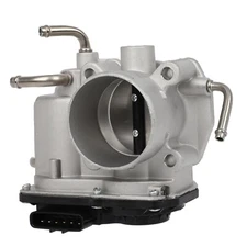 Throttle Body For Toyota Camry 2.4L 2003-2006 & Toyota Solara 2.4L 2004-2006