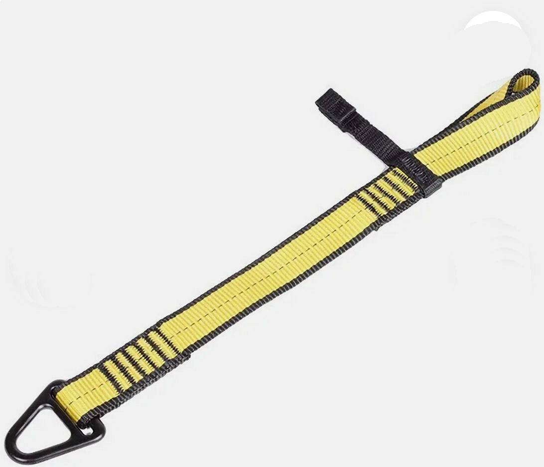 DBI SALA 1500013 Python Safety Tool Cinch - Single Wing - Medium Duty ...