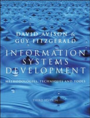 Information Systems Development (Information Systems Series) By 