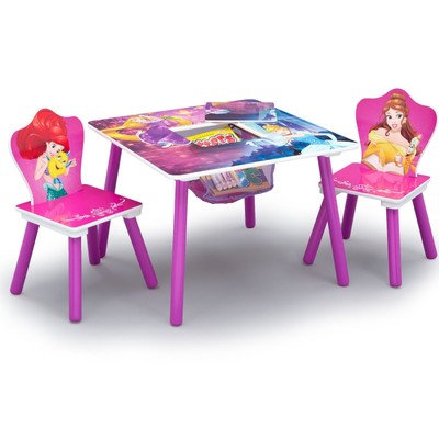 mickey mouse kids table