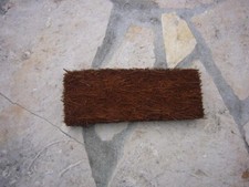 Xaximplatte weich 10x20x1,5cm