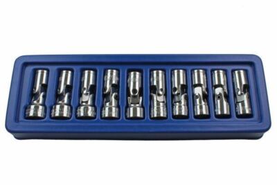Wright Tool 207 | Set Di Chiavi A Bussola Flessibili Standard, Attacco - Foto 7
