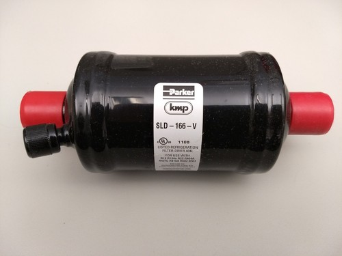 Parker SLD-166-V 3/4