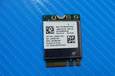 HP 14  14-dq2043cl OEM Laptop Wireless WiFi Card RTL8822CE L44431-001 L44796-005