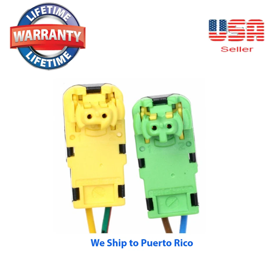 CABLE SUBASSY, MUELLE RELOJ ESPIRAL PARA KIA BORREGO 2009-2011 SEDONA 2006-2014 Foto 3 de 4