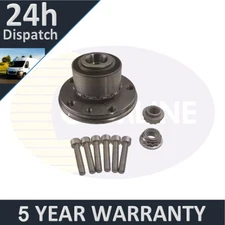 Fits VW Transporter 2003- + Other Models PV Front Rear Wheel Bearing Kit