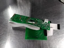 USED CONTROL BOARD FOR WHIRLPOOL UNIT PT# ADOTT PCB1-R2-REV2