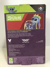 Disney Hula STITCH  Original Cable Guys The Original Controller & Phone Holder