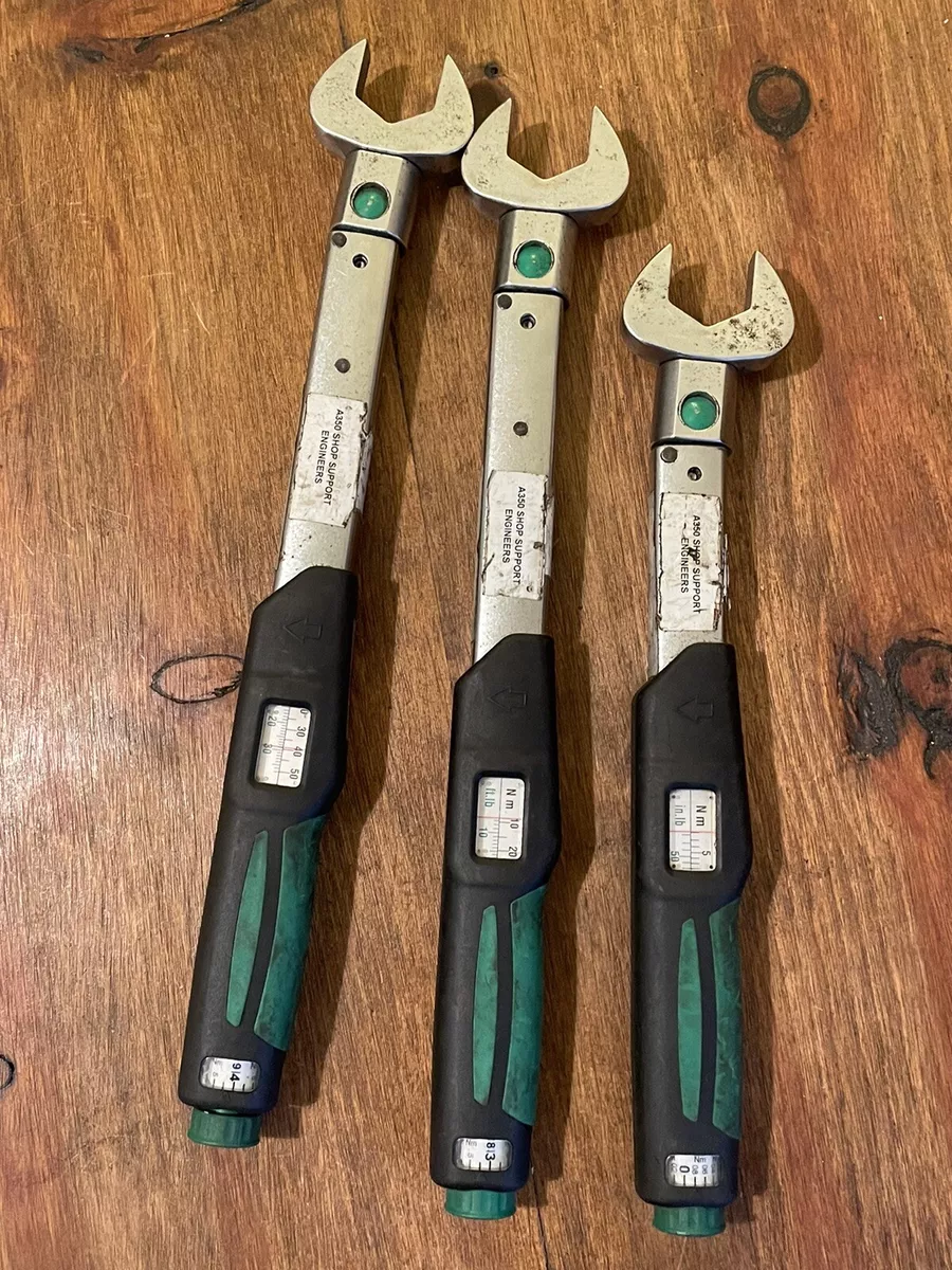 Stahlwille torque deals