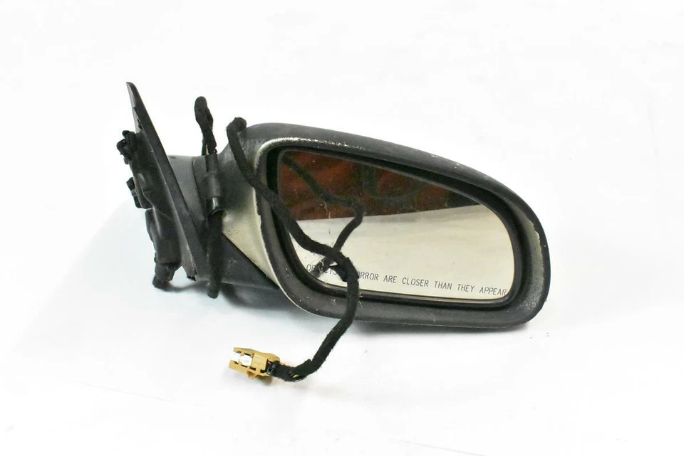 04-07 ESPEJO RETROVISOR PUERTA LATERAL EXTERIOR PASAJERO DERECHO AUDI A8 QUATTRO Foto 4 de 4