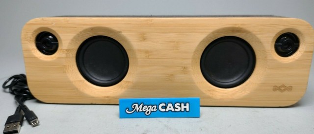 House of Marley Get Together Mini 