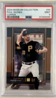 2024 TOPPS MUSEUM COLLECTION COPPER #94 PAUL SKENES ROOKIE RC PSA 9