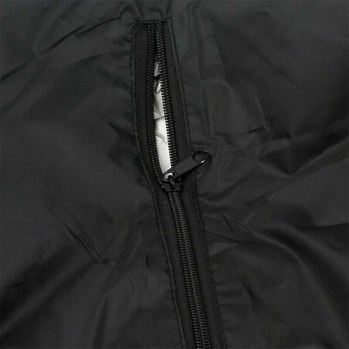 Waterproof Christmas Xmas Tree Storage Bag Extra Large Cushion Bag Black - Picture 11 of 16